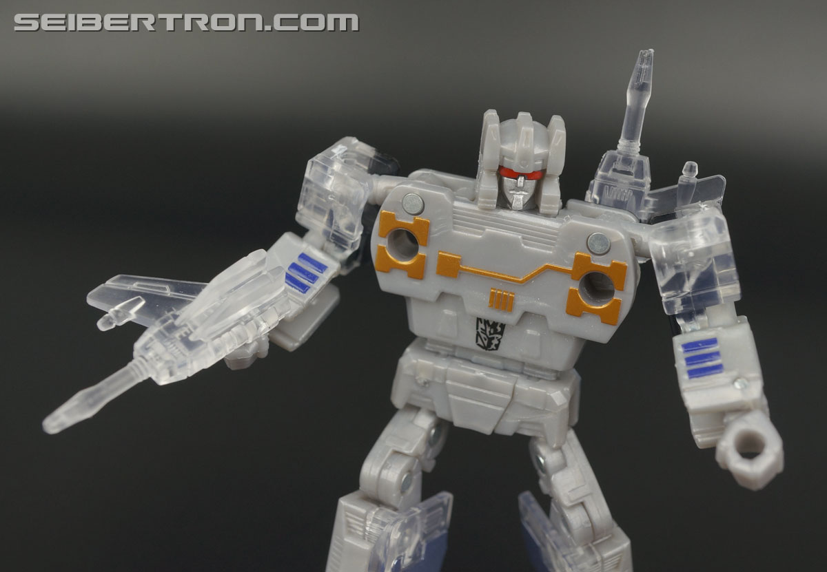 Transformers Platinum Edition Year of the Goat Frenzy (Image #61 of 126)