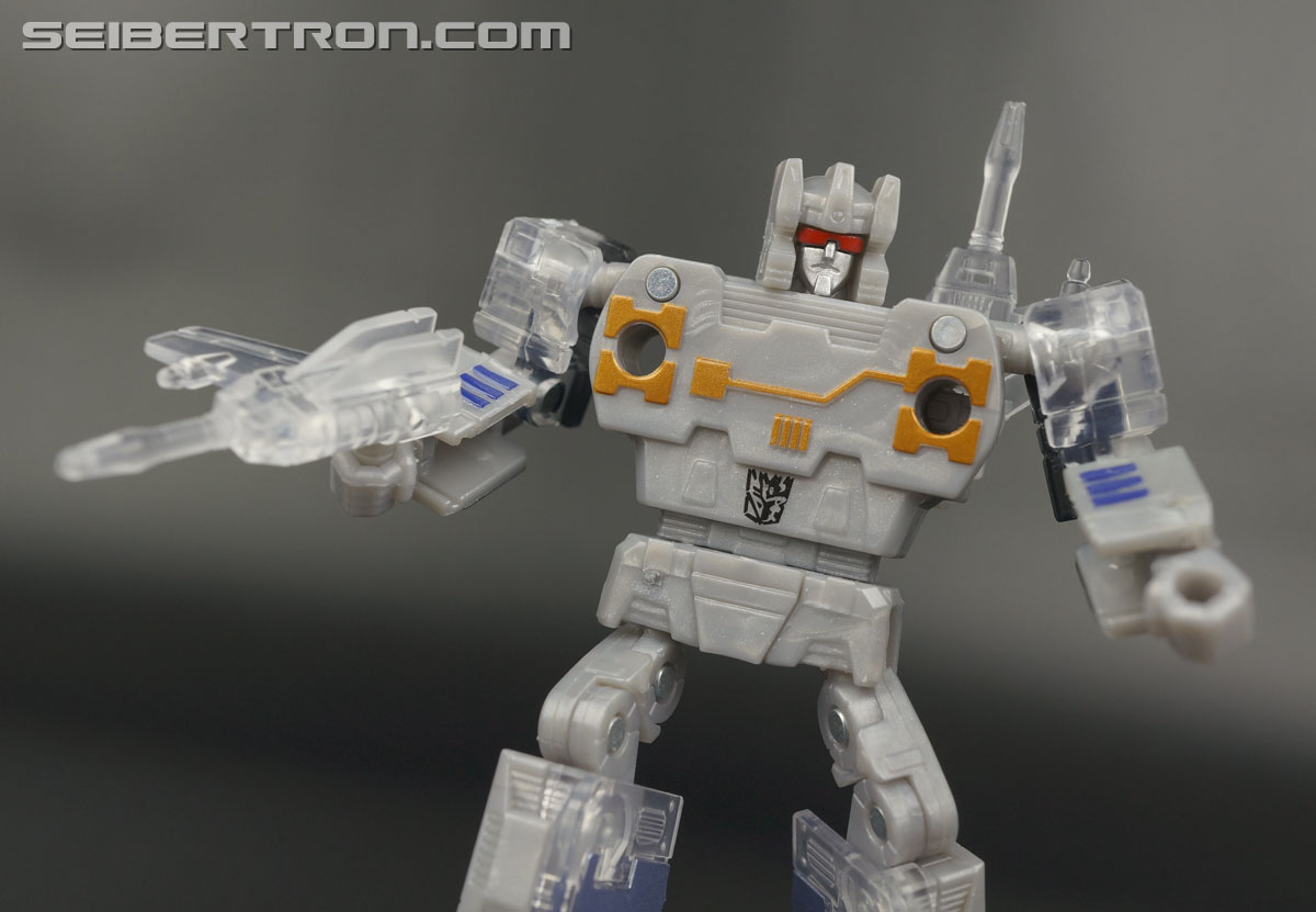 Transformers Platinum Edition Year of the Goat Frenzy (Image #64 of 126)