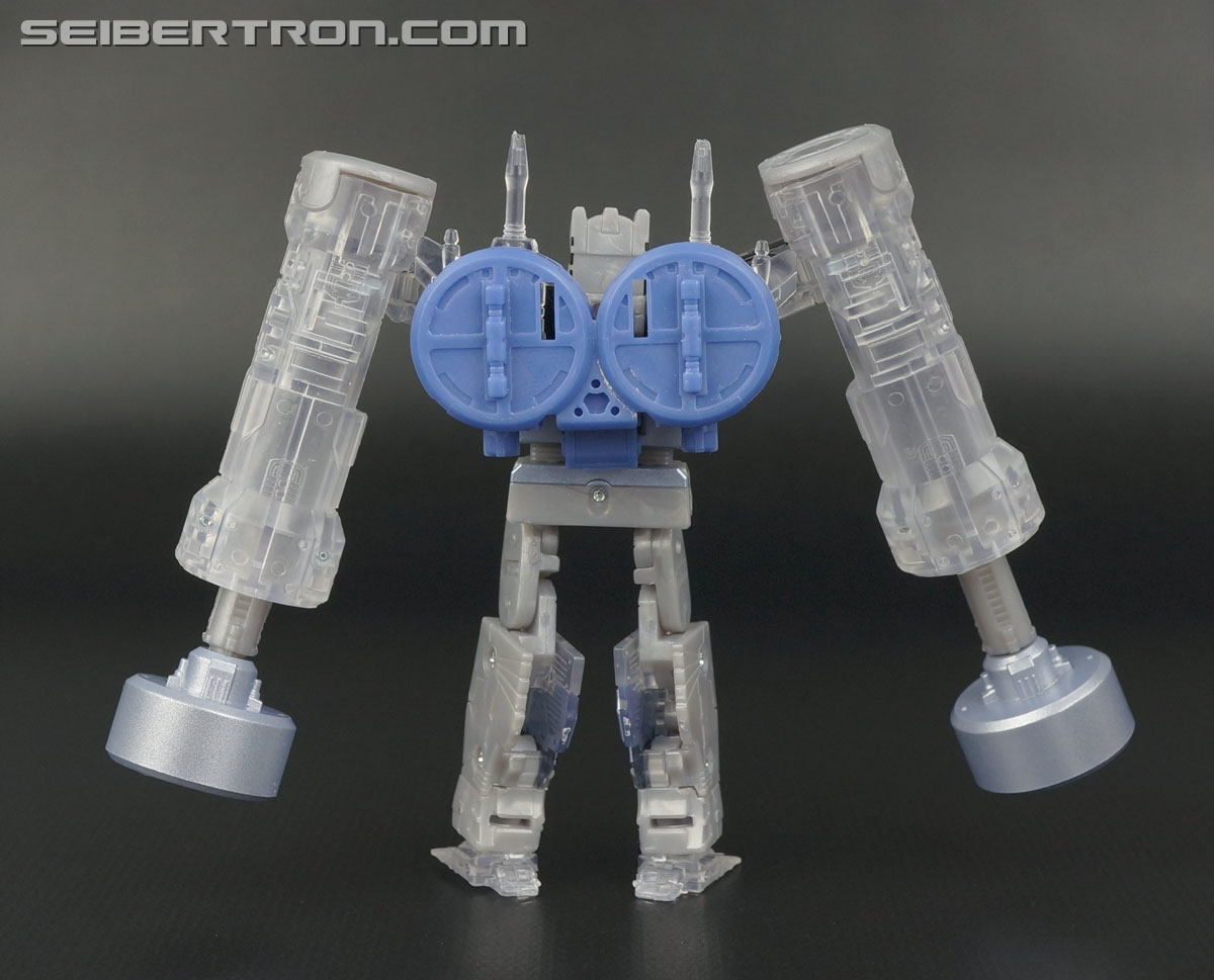 Transformers Platinum Edition Year of the Goat Frenzy (Image #107 of 126)