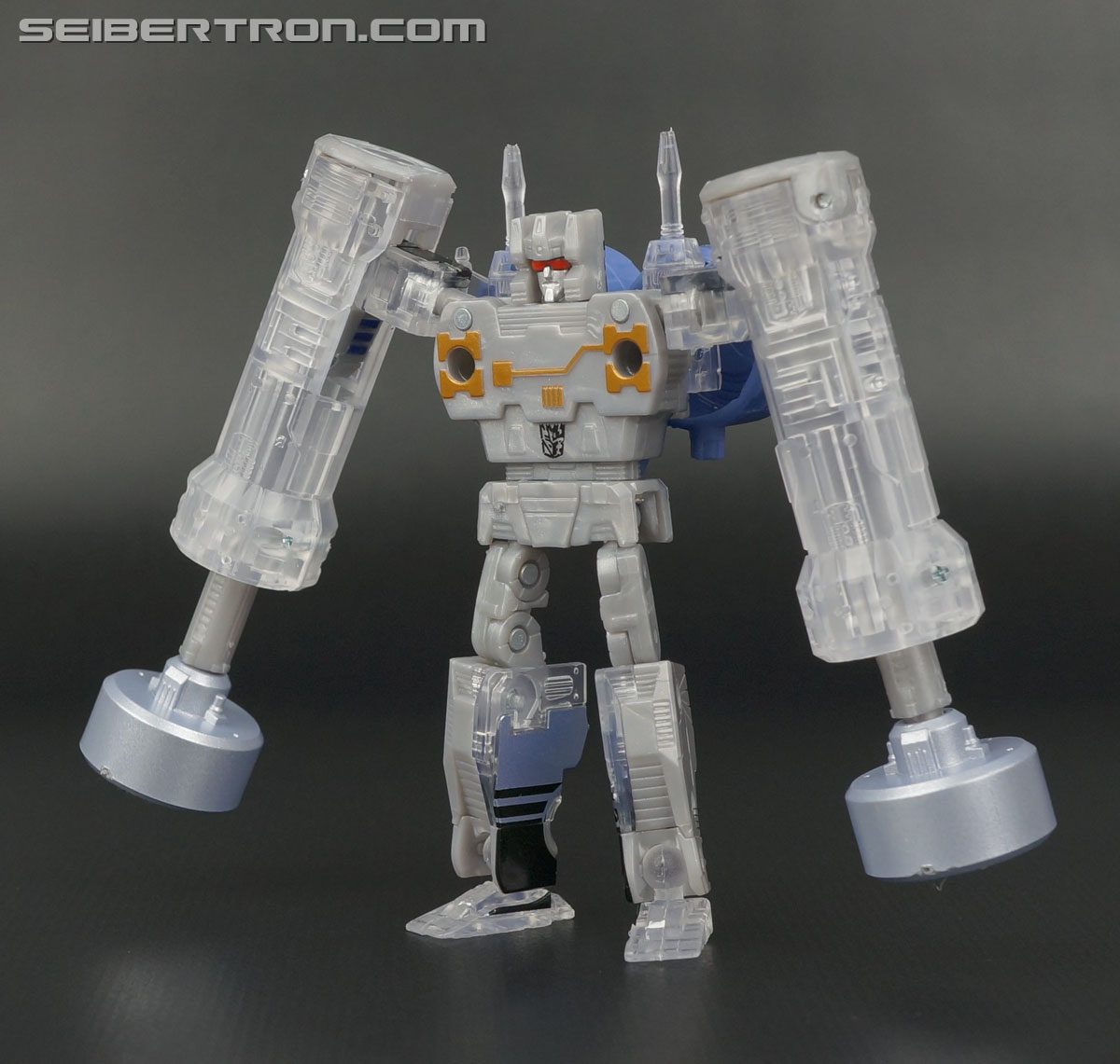 Transformers Platinum Edition Year of the Goat Frenzy (Image #110 of 126)