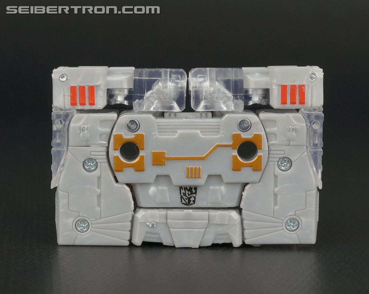 Transformers Platinum Edition Year of the Goat Rumble (Image #7 of 118)