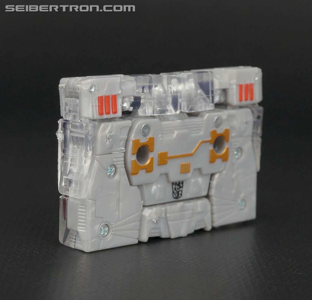 Transformers Platinum Edition Year of the Goat Rumble (Image #8 of 118)