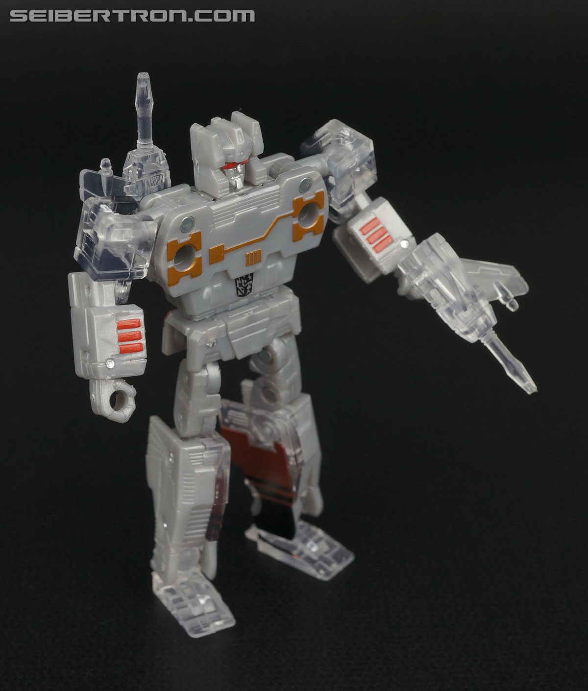 Transformers Platinum Edition Year of the Goat Rumble (Image #32 of 118)