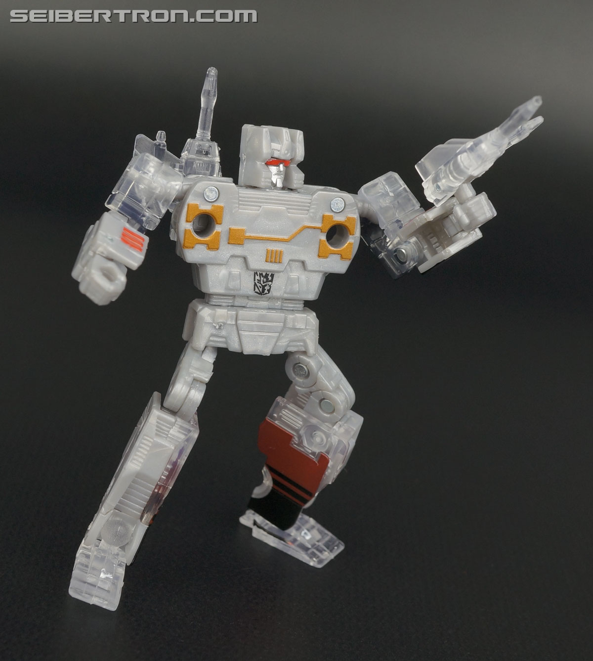 Transformers Platinum Edition Year of the Goat Rumble (Image #48 of 118)