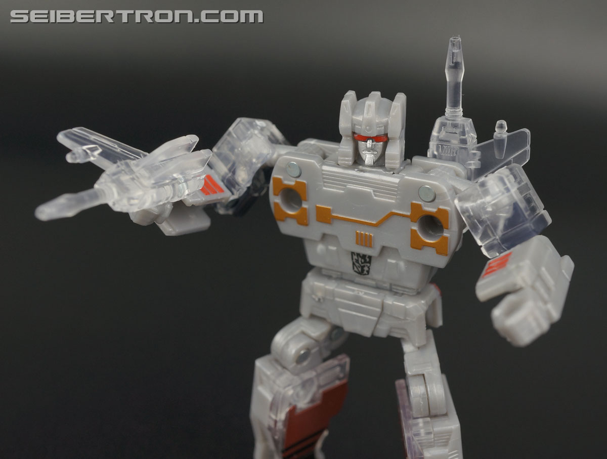 Transformers Platinum Edition Year of the Goat Rumble (Image #64 of 118)