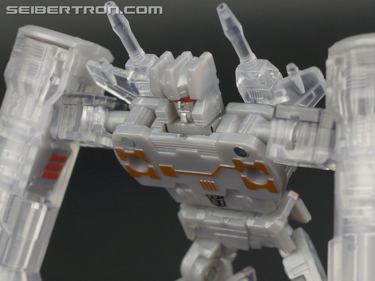 Transformers Platinum Edition Year of the Goat Rumble (Image #101 of 118)