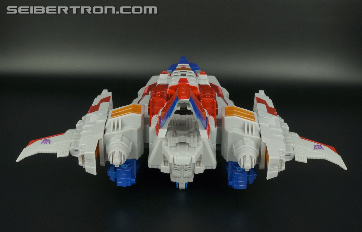 Transformers Platinum Edition Year of the Horse Starscream (Image #69 of 207)