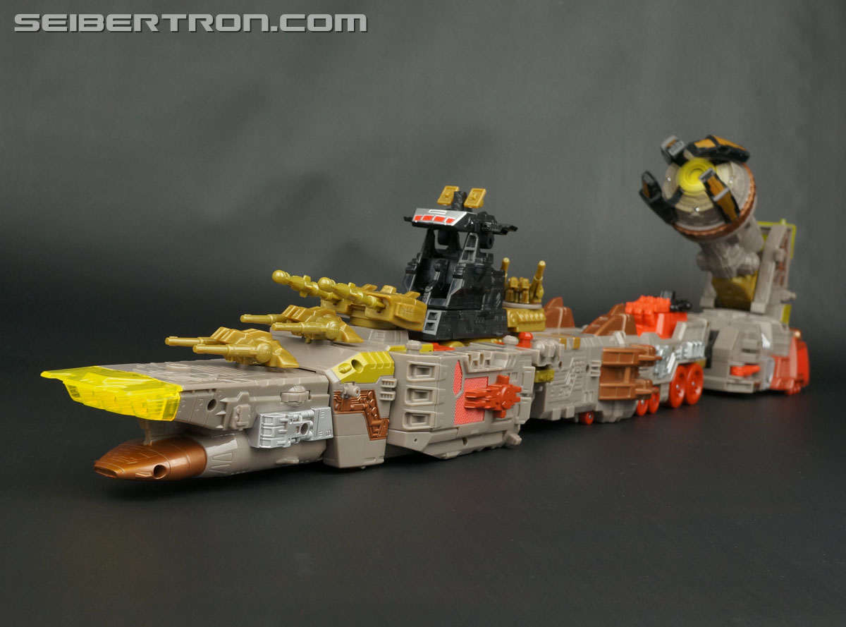 Transformers Platinum Edition Year of the Snake Omega Supreme (Image #41 of 274)