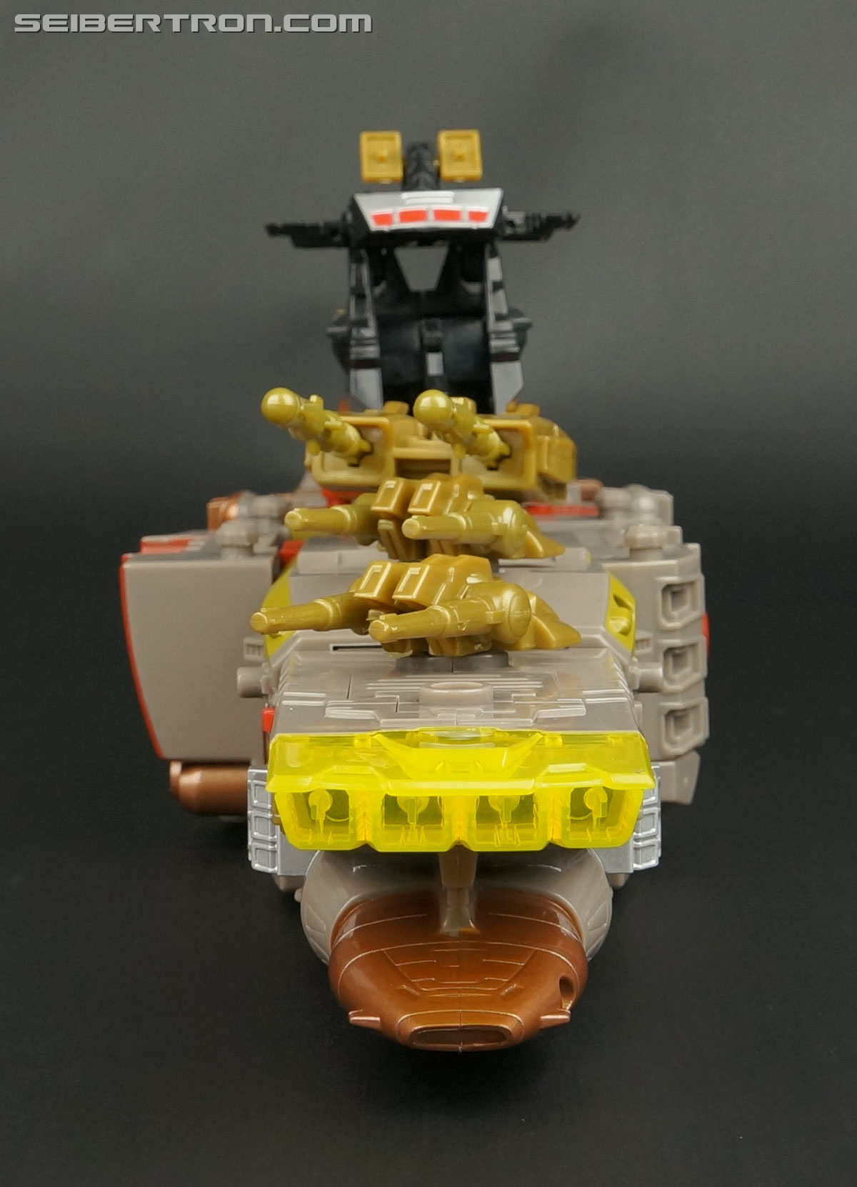 Transformers Platinum Edition Year of the Snake Omega Supreme (Image #55 of 274)