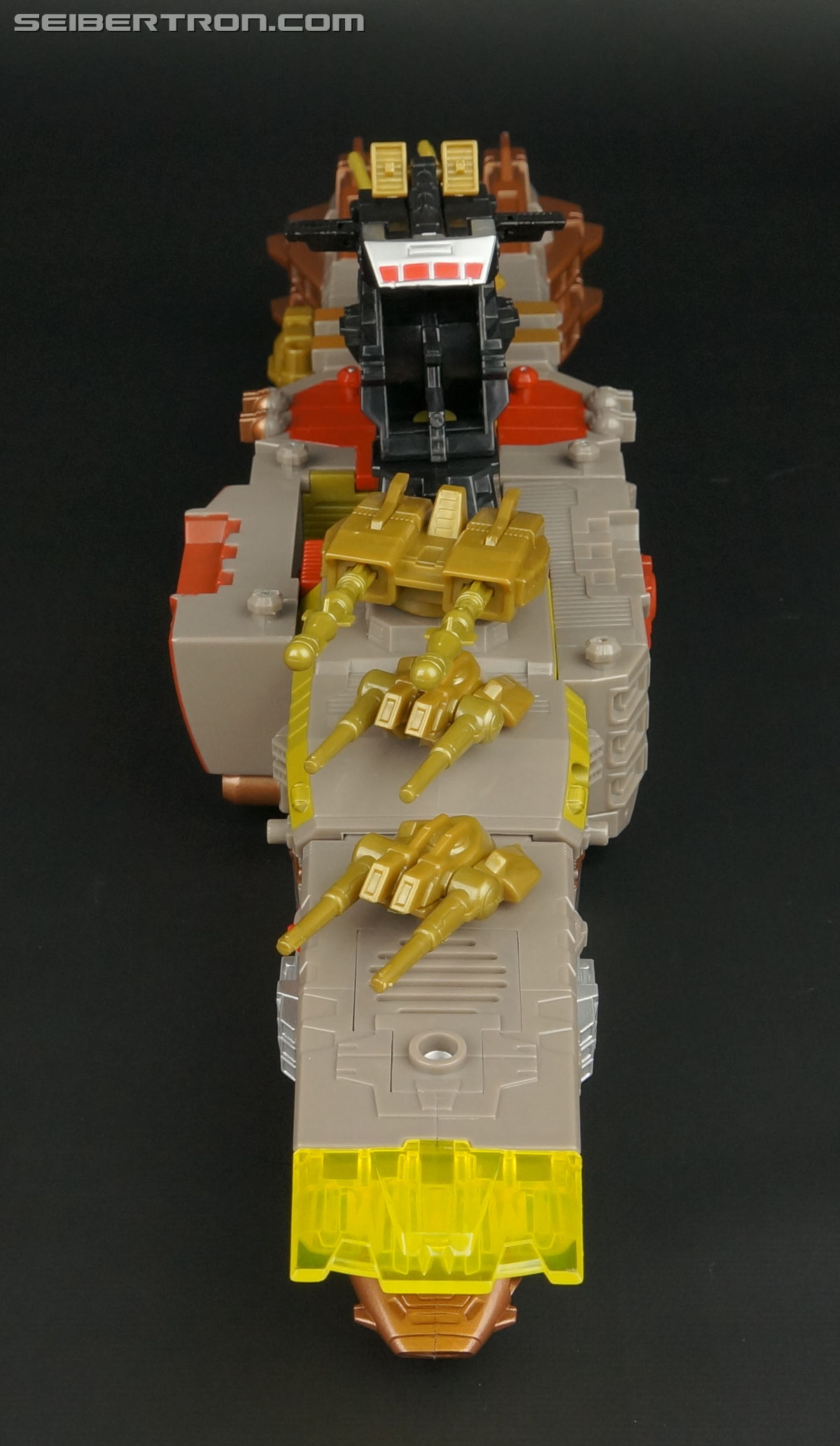 Transformers Platinum Edition Year of the Snake Omega Supreme (Image #56 of 274)