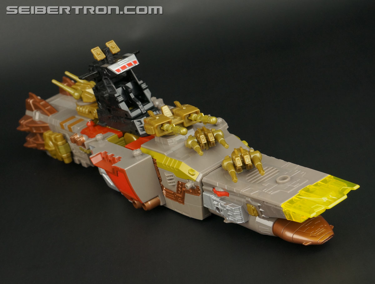 Transformers Platinum Edition Year of the Snake Omega Supreme (Image #57 of 274)