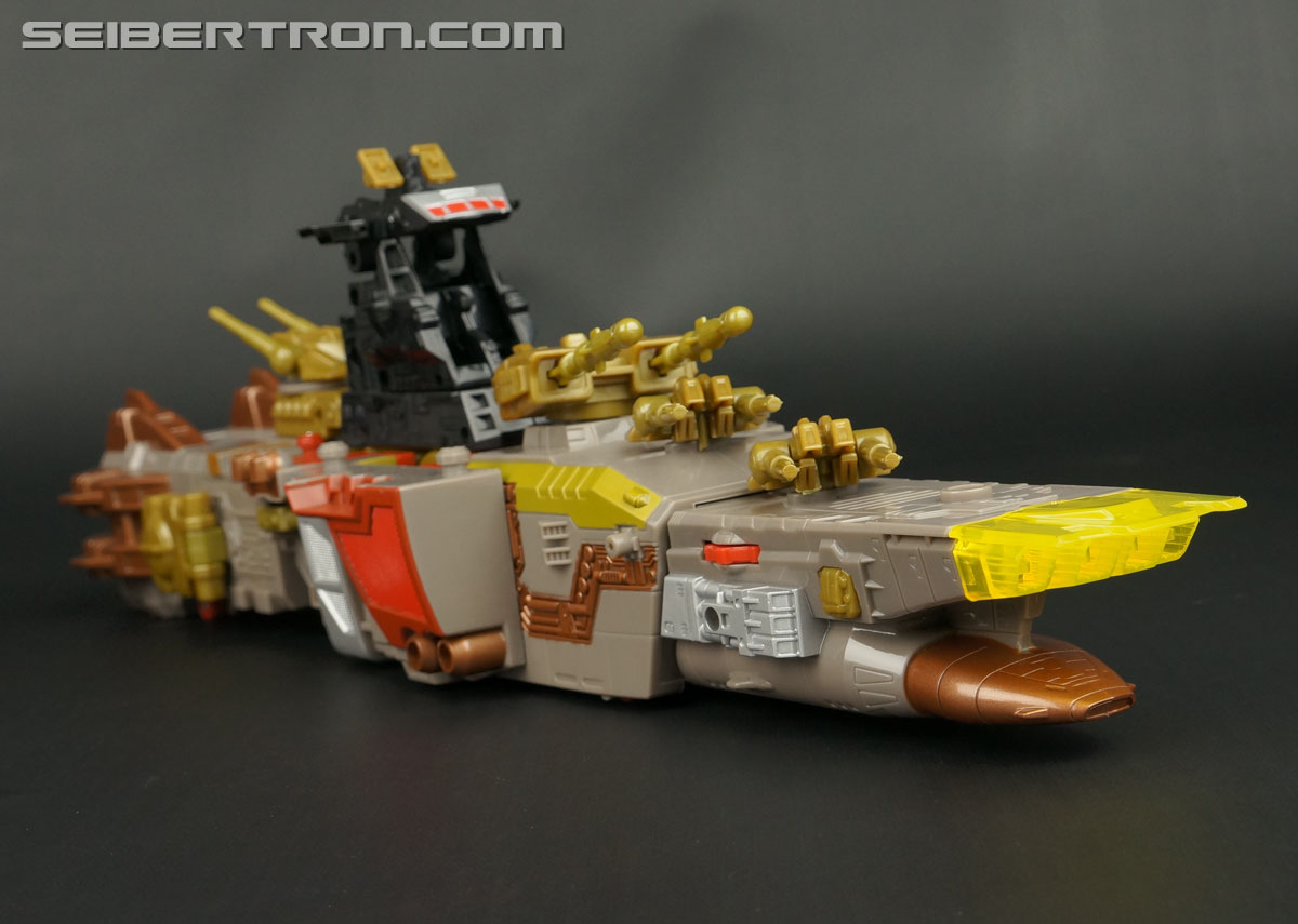Transformers Platinum Edition Year of the Snake Omega Supreme (Image #58 of 274)