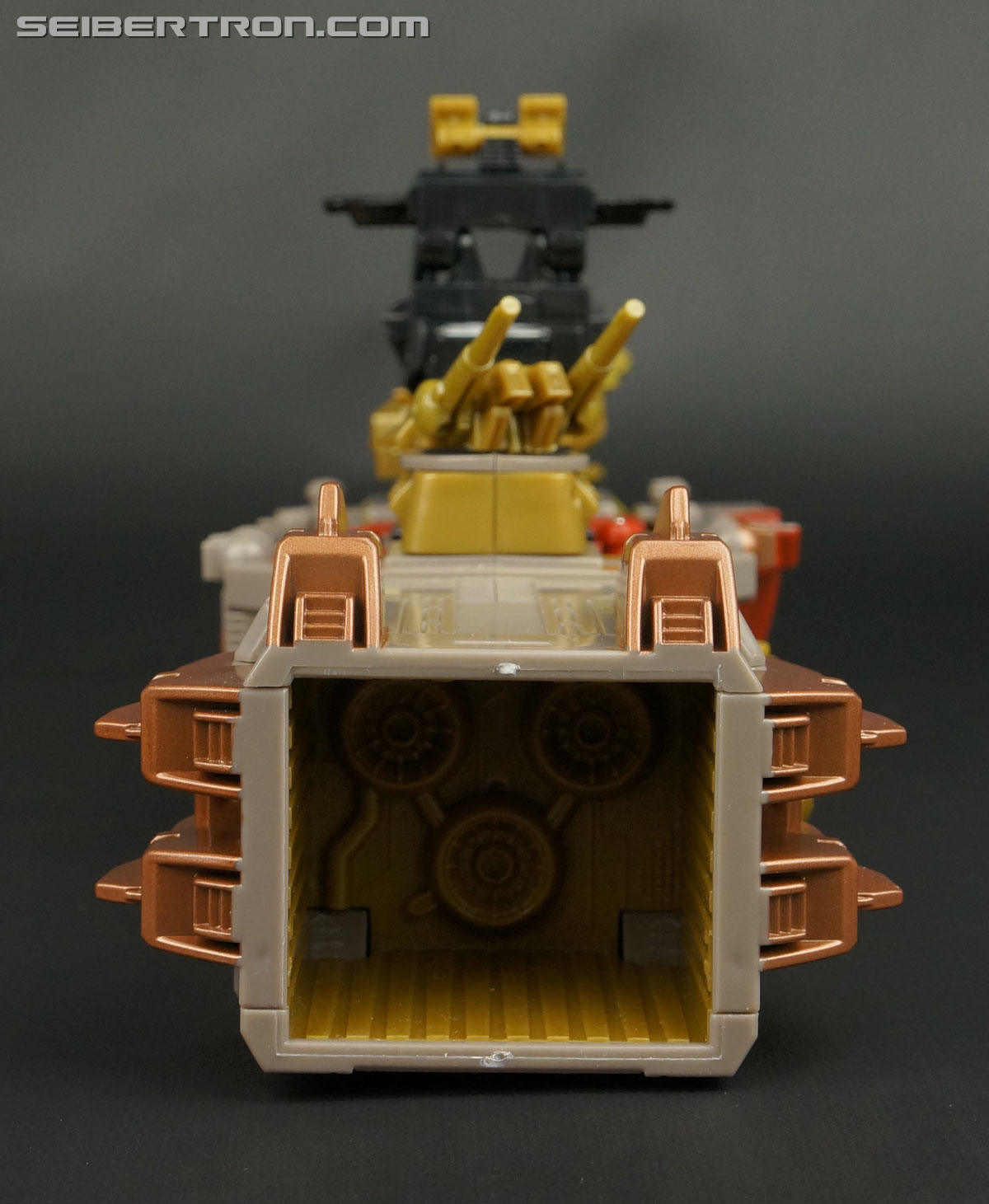 Transformers Platinum Edition Year of the Snake Omega Supreme (Image #62 of 274)