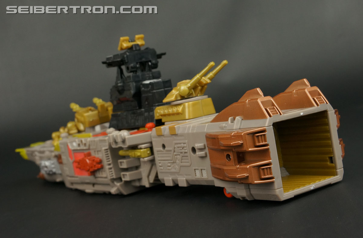 Transformers Platinum Edition Year of the Snake Omega Supreme (Image #63 of 274)