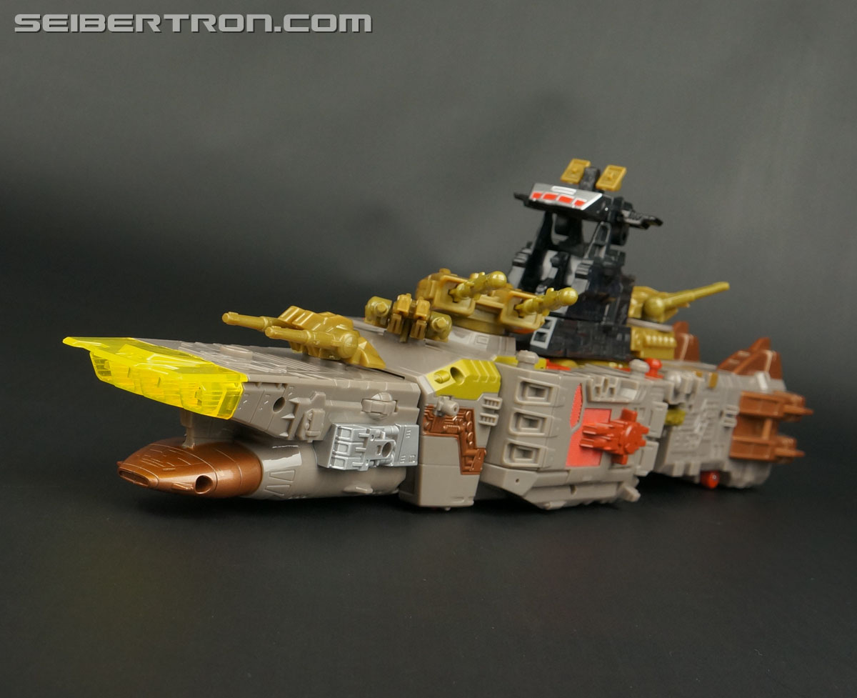 Transformers Platinum Edition Year of the Snake Omega Supreme (Image #66 of 274)