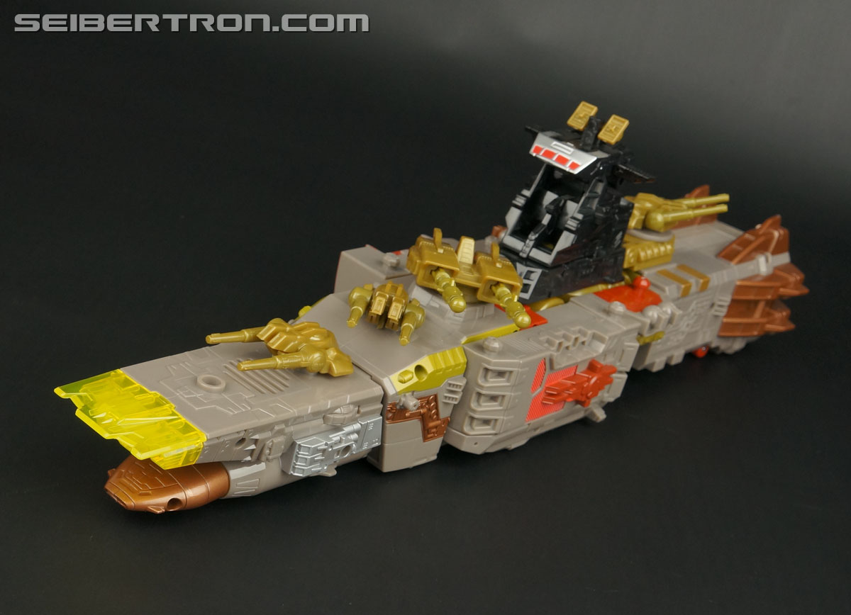 Transformers Platinum Edition Year of the Snake Omega Supreme (Image #67 of 274)
