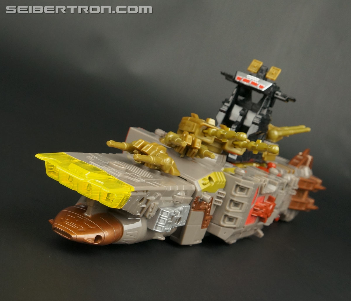 Transformers Platinum Edition Year of the Snake Omega Supreme (Image #68 of 274)