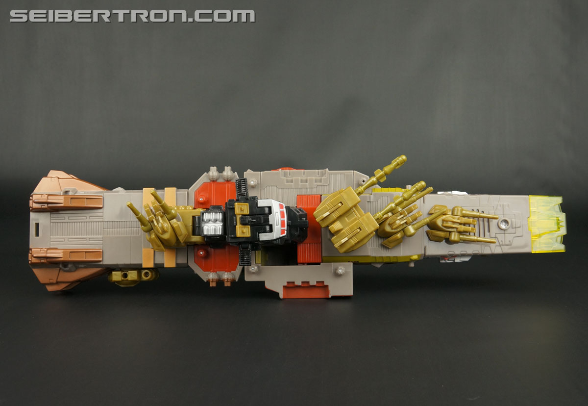 Transformers Platinum Edition Year of the Snake Omega Supreme (Image #70 of 274)