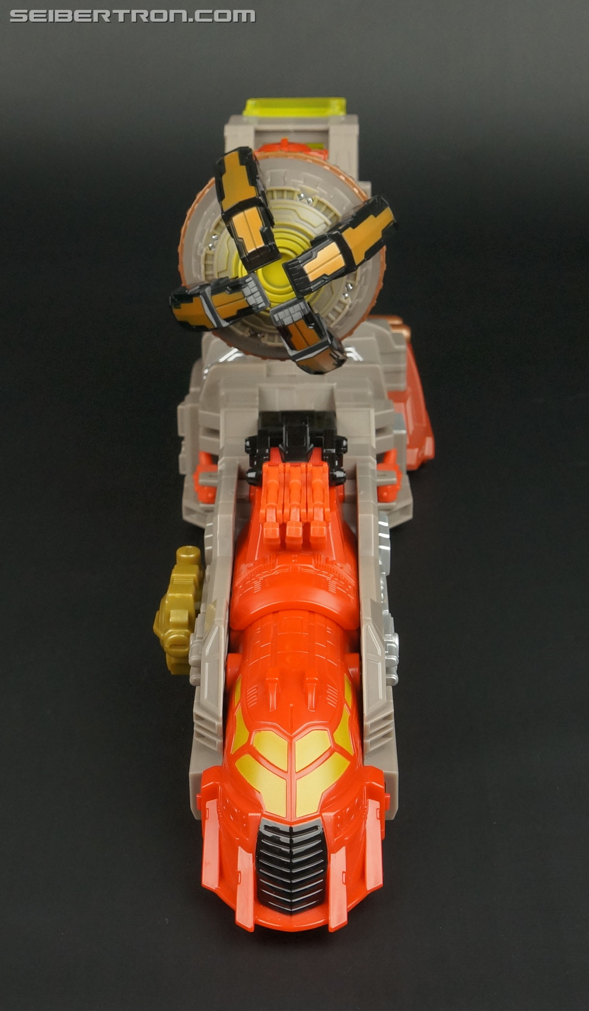 Transformers Platinum Edition Year of the Snake Omega Supreme (Image #72 of 274)