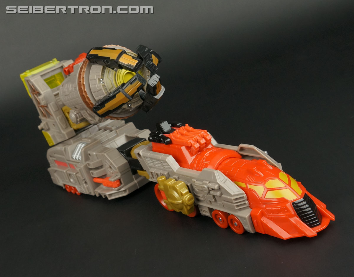 Transformers Platinum Edition Year of the Snake Omega Supreme (Image #73 of 274)