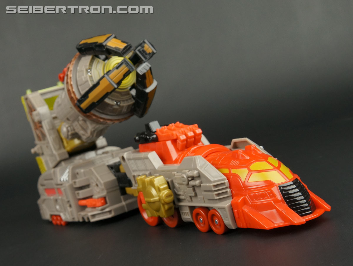 Transformers Platinum Edition Year of the Snake Omega Supreme (Image #74 of 274)