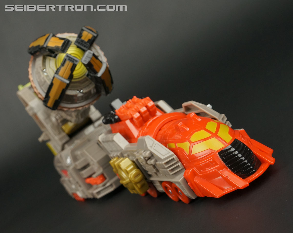 Transformers Platinum Edition Year of the Snake Omega Supreme (Image #75 of 274)