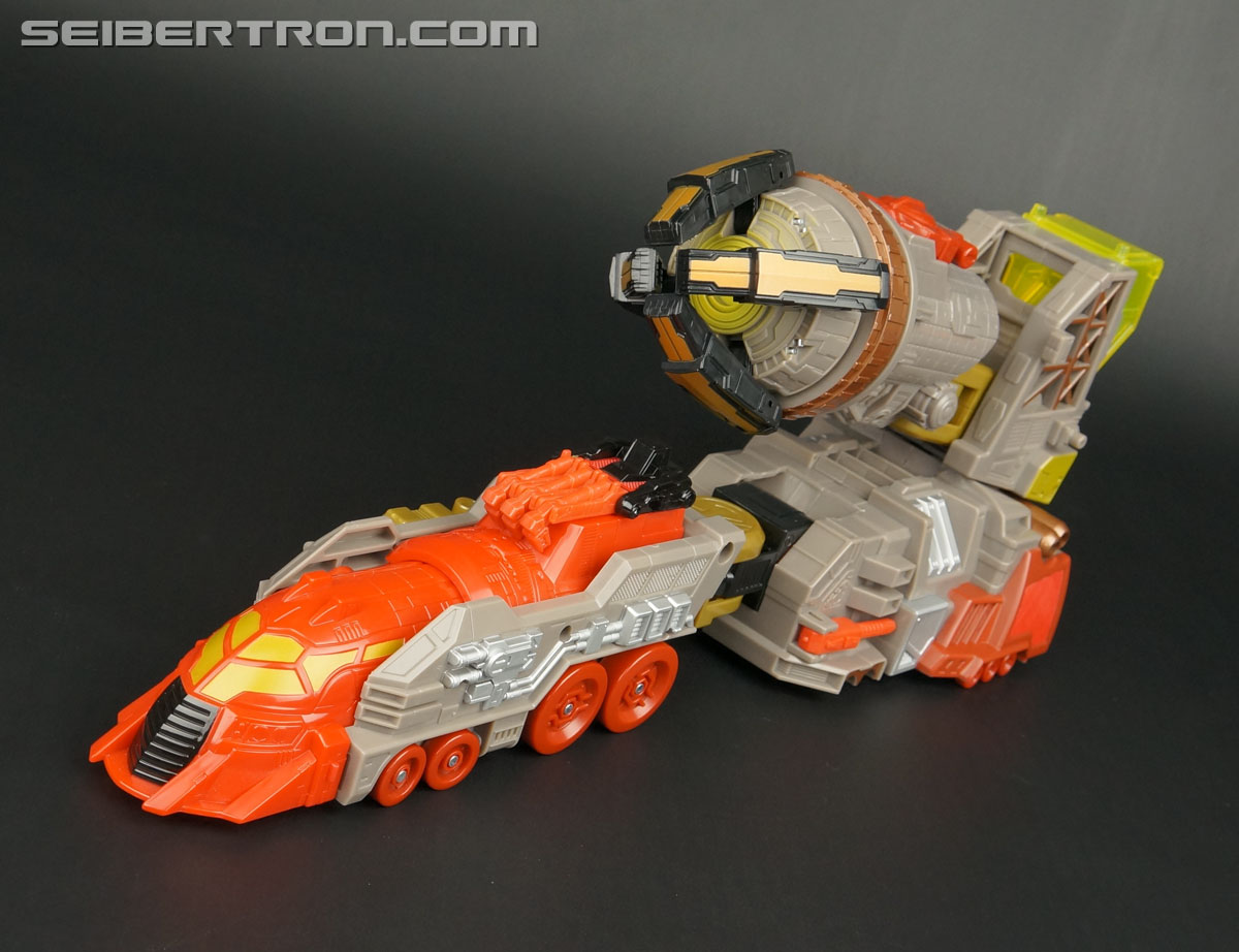 Transformers Platinum Edition Year of the Snake Omega Supreme (Image #83 of 274)