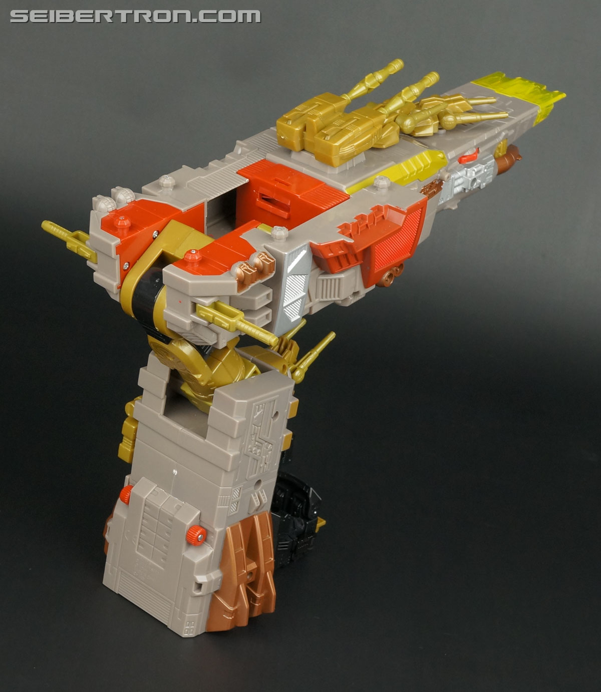 Transformers Platinum Edition Year of the Snake Omega Supreme (Image #94 of 274)