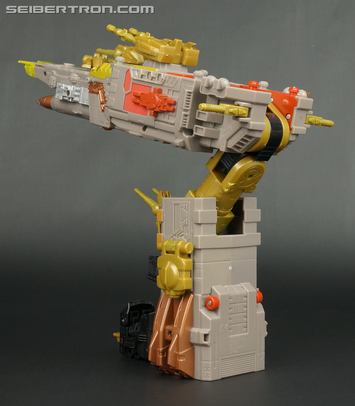 Transformers Platinum Edition Year of the Snake Omega Supreme (Image #95 of 274)
