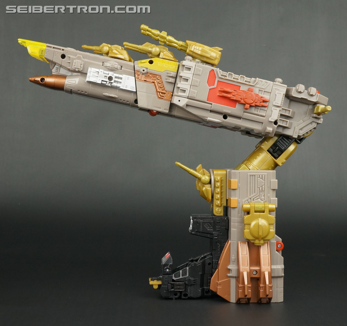 Transformers Platinum Edition Year of the Snake Omega Supreme (Image #96 of 274)