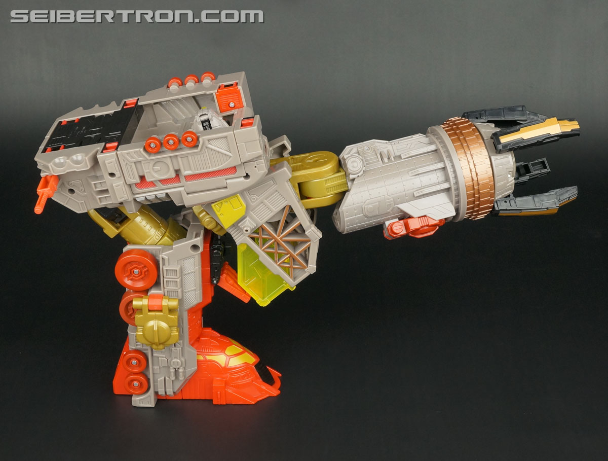 Transformers Platinum Edition Year of the Snake Omega Supreme (Image #102 of 274)