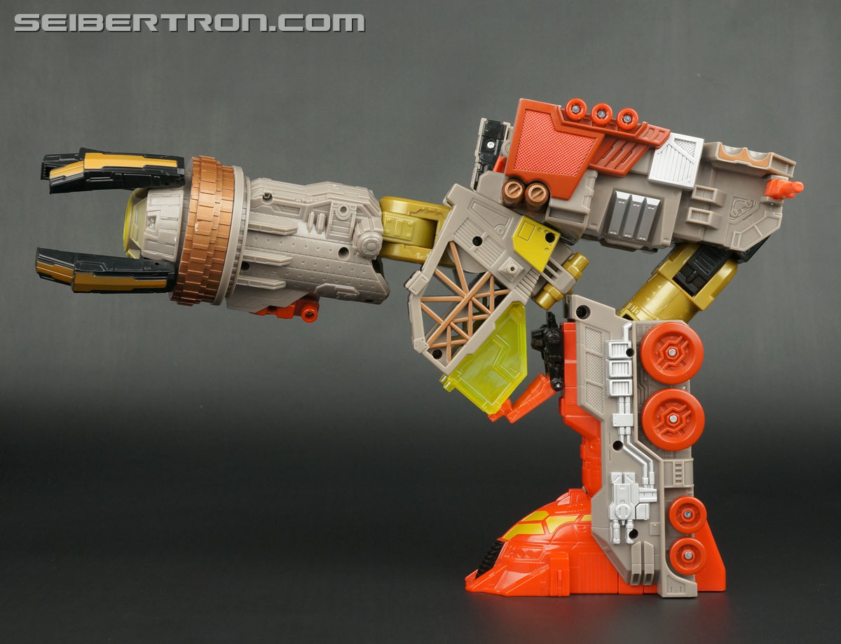 Transformers Platinum Edition Year of the Snake Omega Supreme (Image #105 of 274)