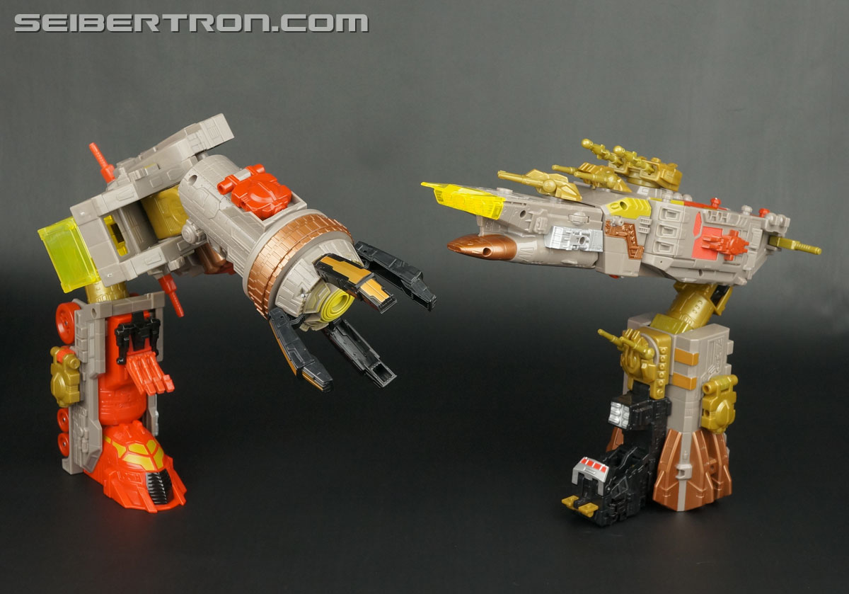 Transformers Platinum Edition Year of the Snake Omega Supreme (Image #111 of 274)