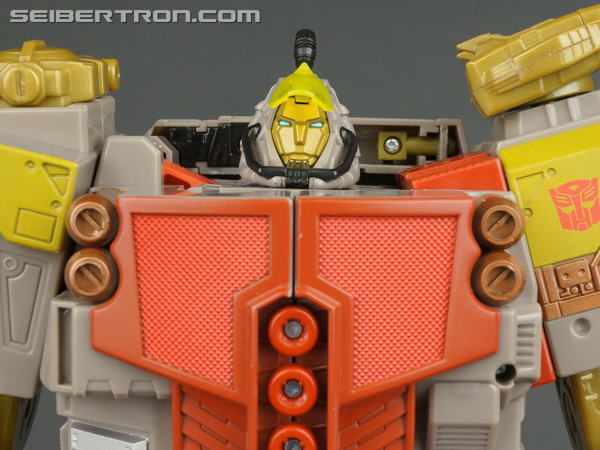 Transformers Platinum Edition Year of the Snake Omega Supreme (Image #133 of 274)