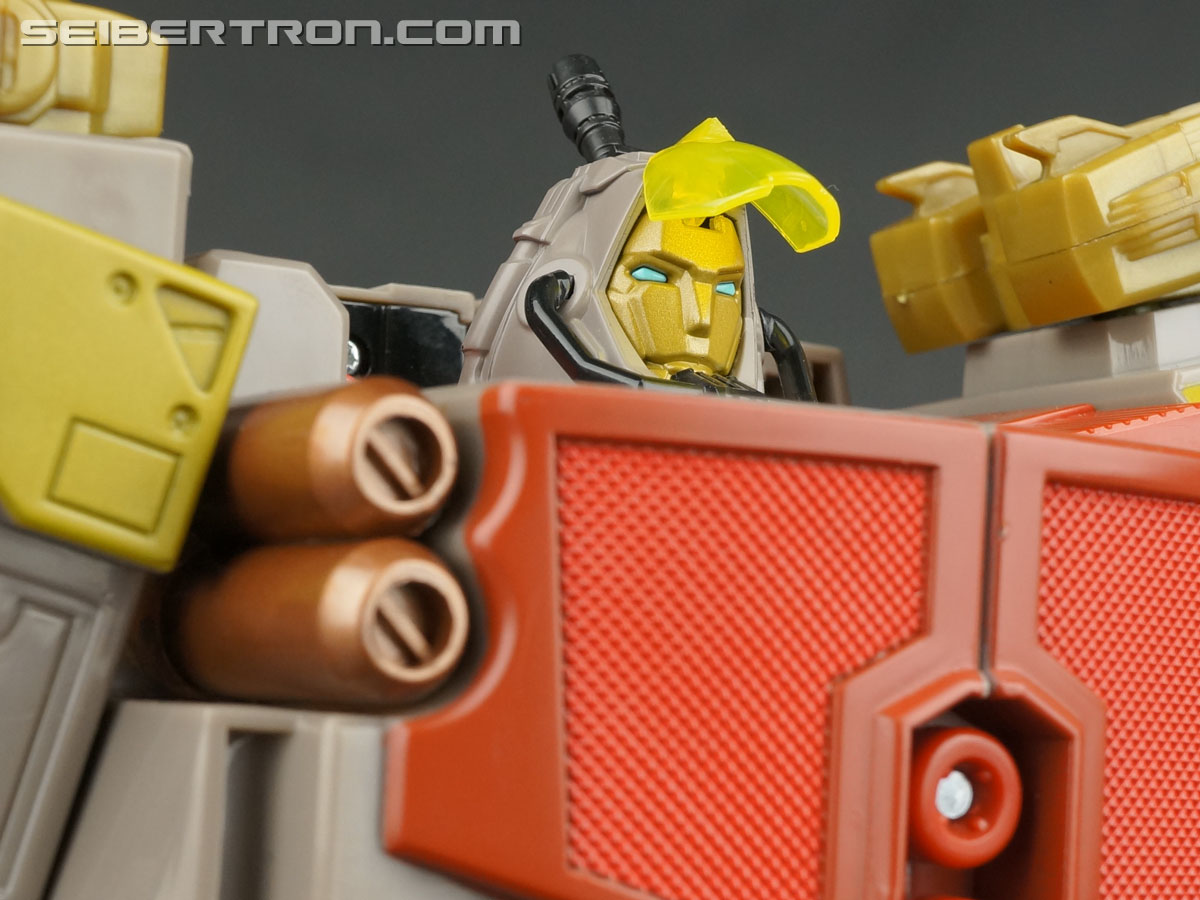 Transformers Platinum Edition Year of the Snake Omega Supreme (Image #138 of 274)