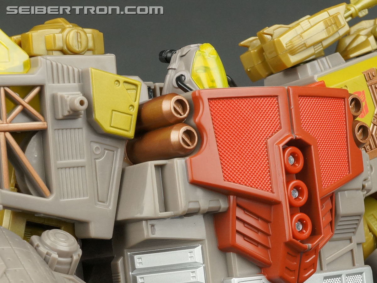 Transformers Platinum Edition Year of the Snake Omega Supreme (Image #148 of 274)