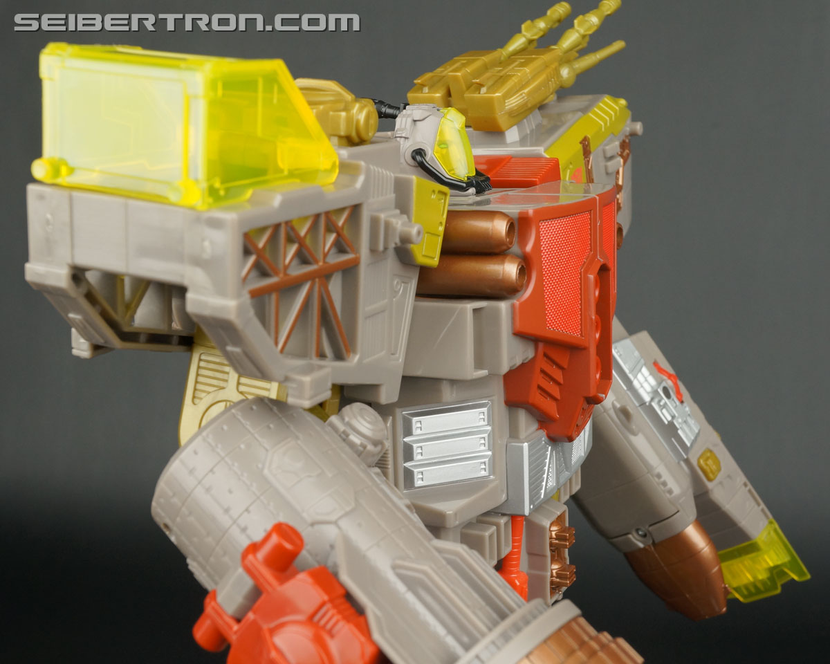 Transformers Platinum Edition Year of the Snake Omega Supreme (Image #153 of 274)