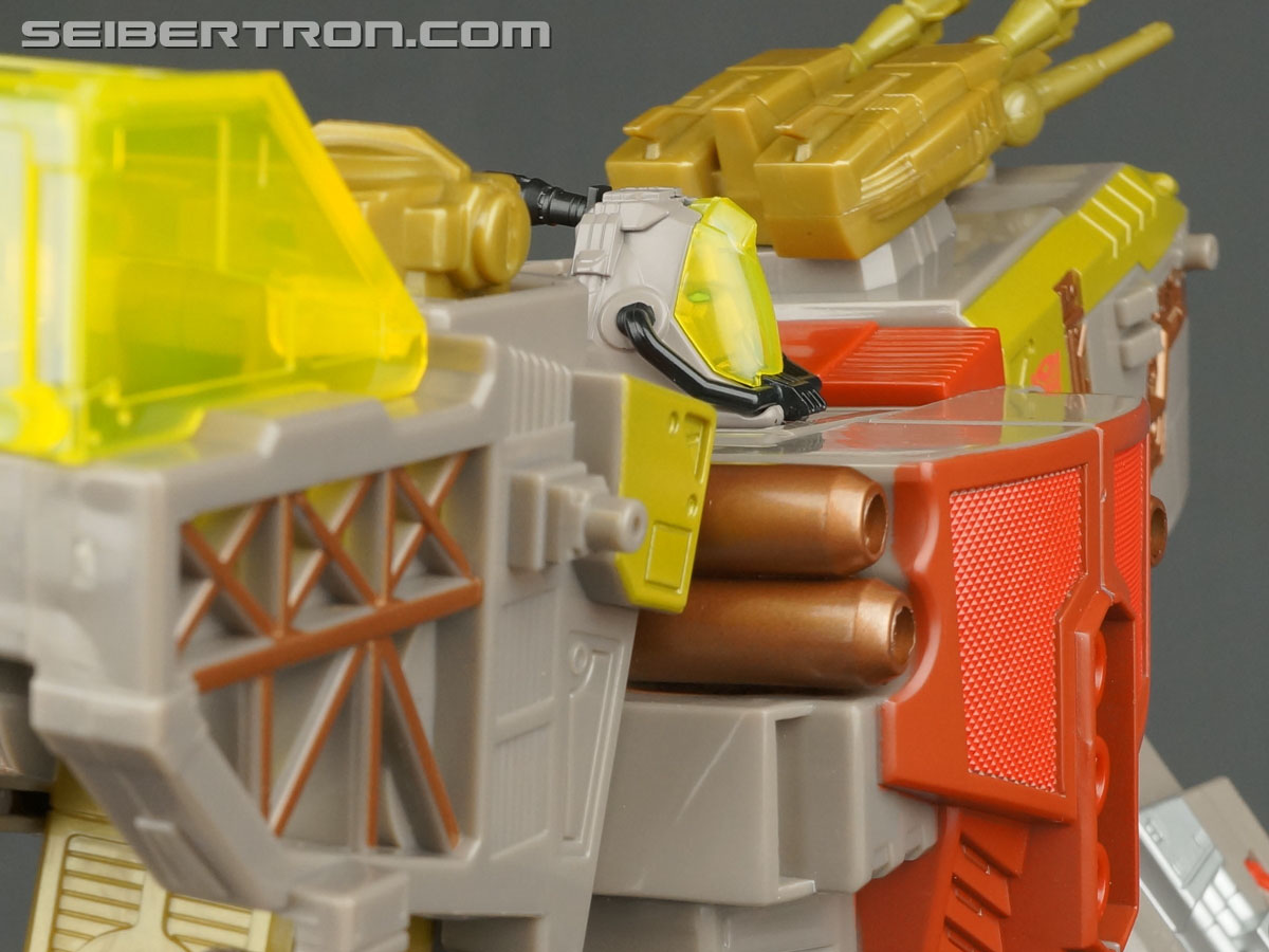 Transformers Platinum Edition Year of the Snake Omega Supreme (Image #154 of 274)