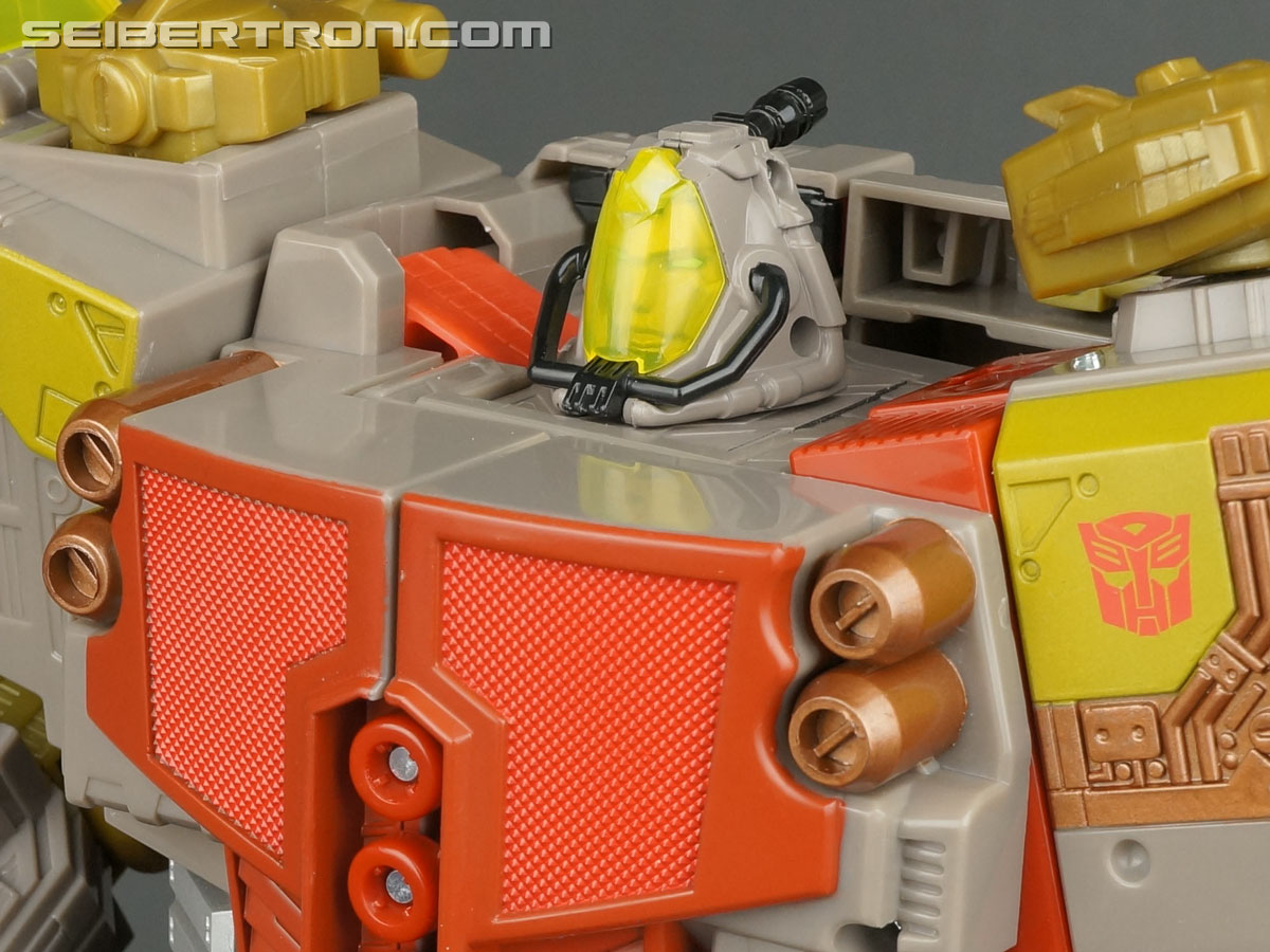 Transformers Platinum Edition Year of the Snake Omega Supreme (Image #163 of 274)