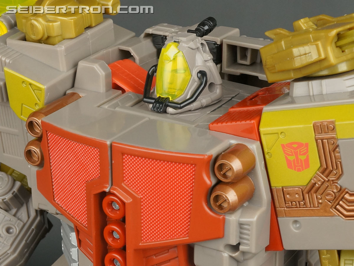 Transformers Platinum Edition Year of the Snake Omega Supreme (Image #167 of 274)