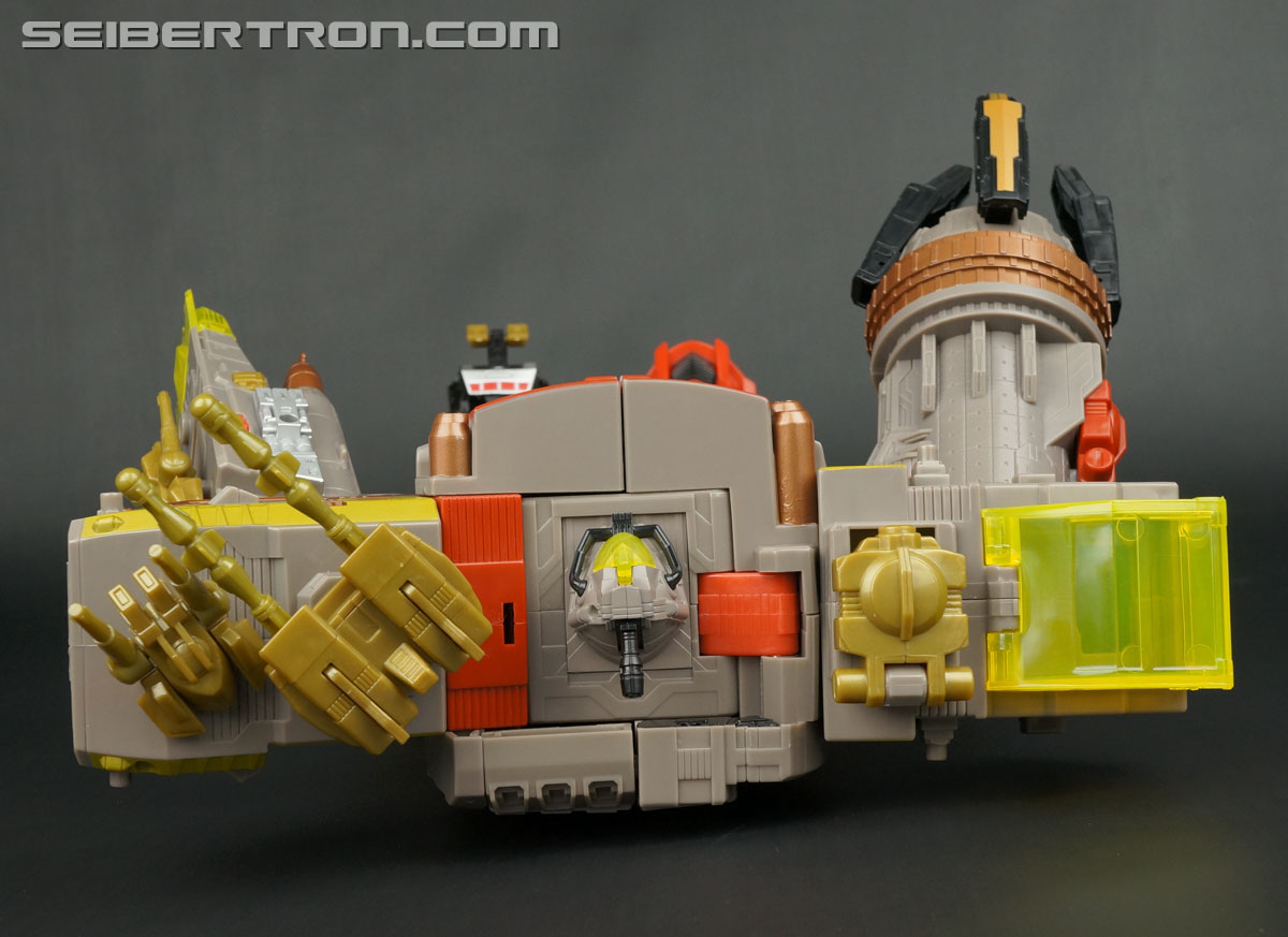 Transformers Platinum Edition Year of the Snake Omega Supreme (Image #169 of 274)
