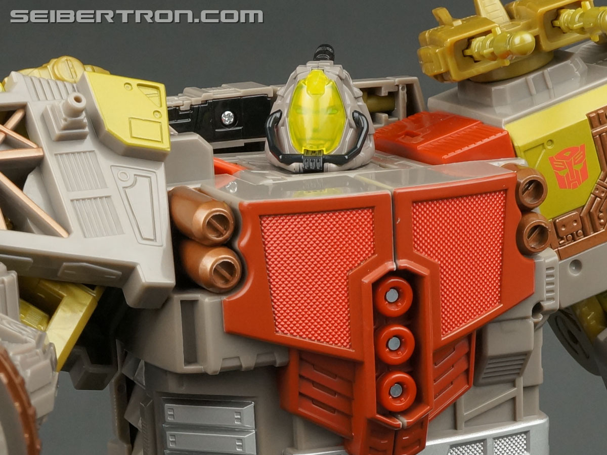 Transformers Platinum Edition Year of the Snake Omega Supreme (Image #173 of 274)