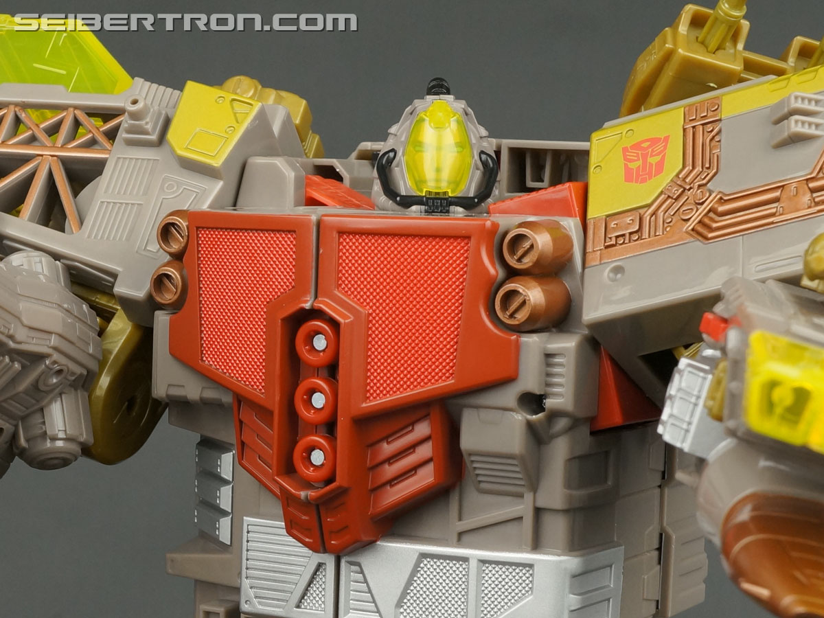 Transformers Platinum Edition Year of the Snake Omega Supreme (Image #184 of 274)