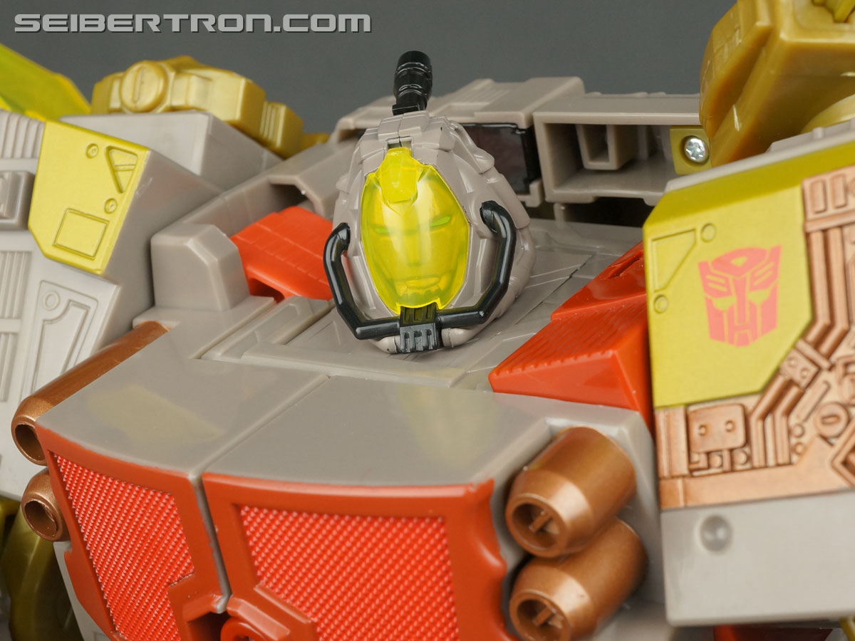 Transformers Platinum Edition Year of the Snake Omega Supreme (Image #192 of 274)