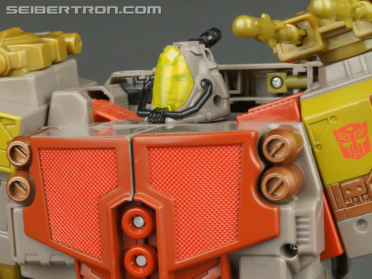Transformers Platinum Edition Year of the Snake Omega Supreme (Image #216 of 274)
