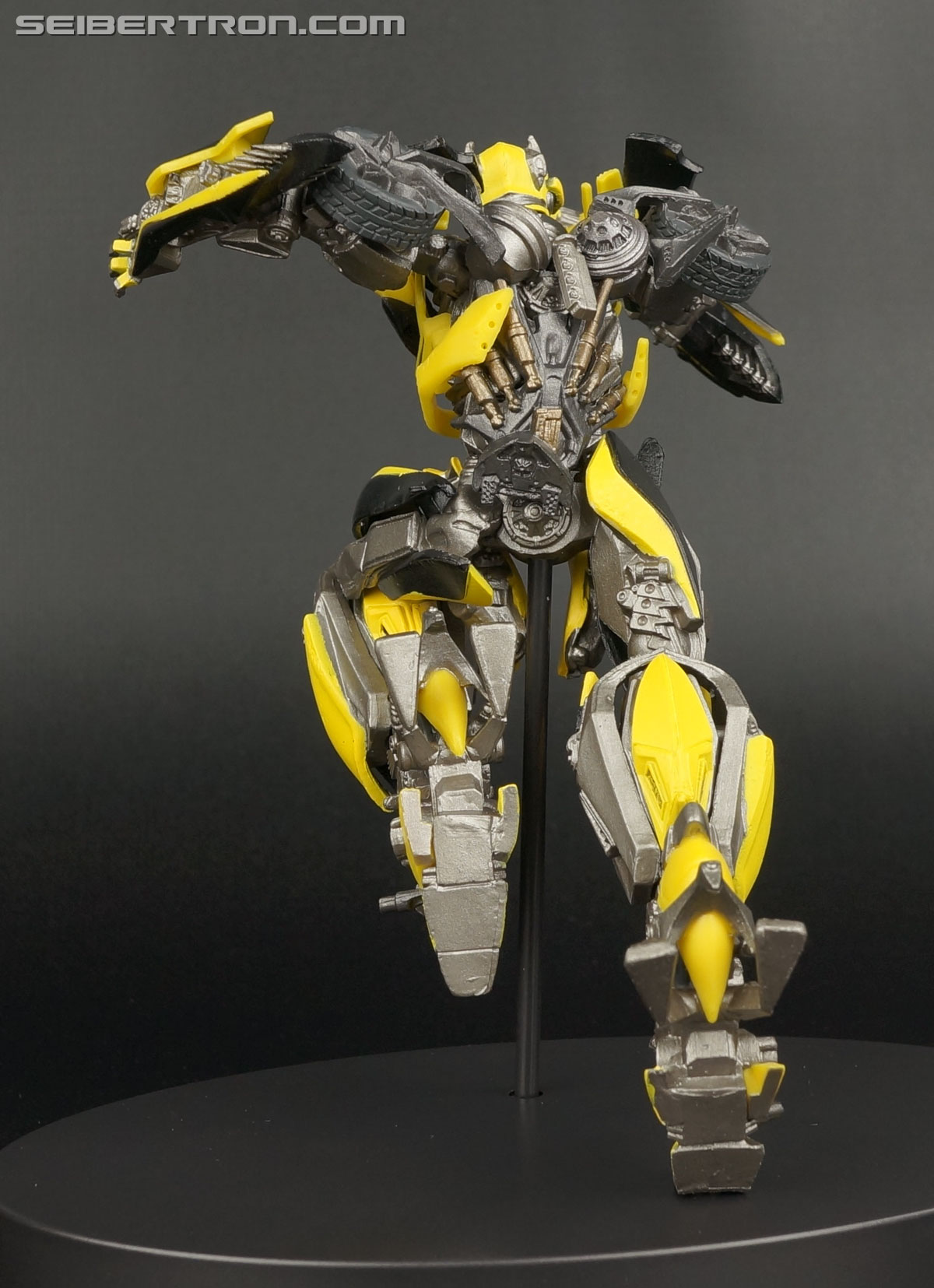 bumblebee transformers age of extinction