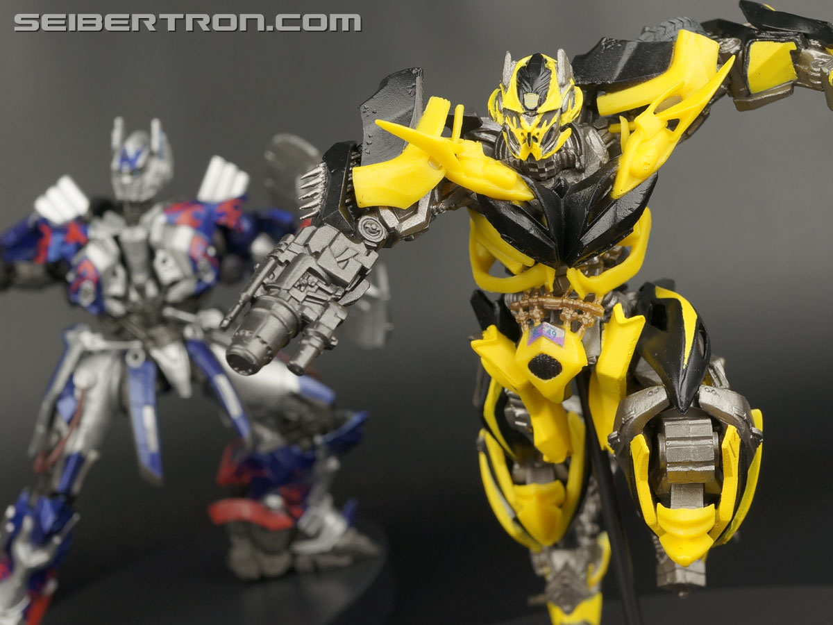 Transformers Age of Extinction Furyu Bumblebee (Image #61 of 62)