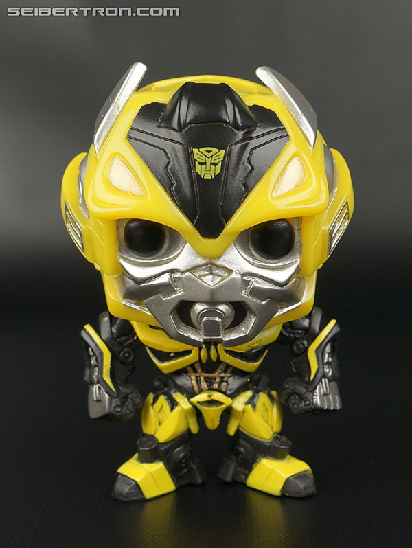 Transformers Age of Extinction Bumblebee (AOE) (Image #13 of 36)