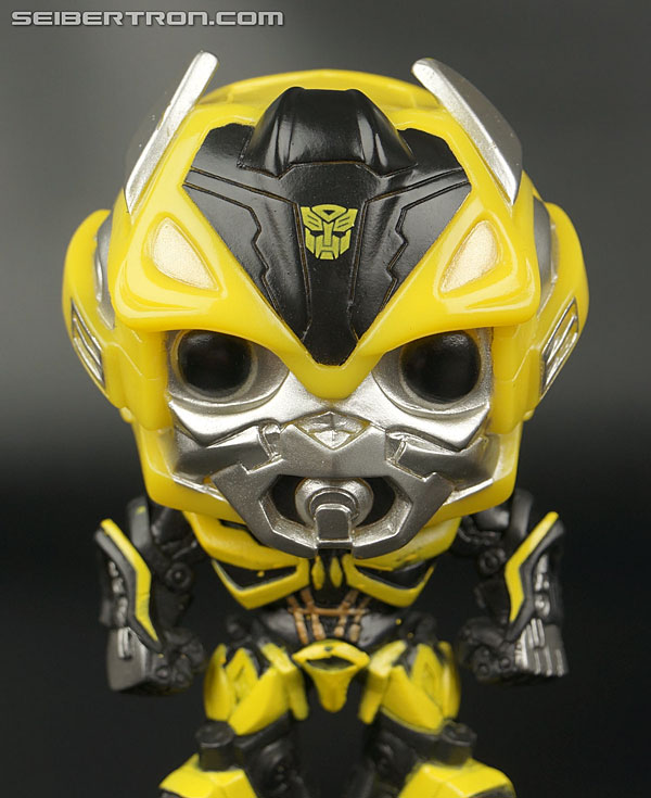 Transformers Age of Extinction Bumblebee (AOE) (Image #14 of 36)