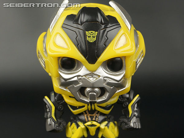 Transformers Age of Extinction Bumblebee (AOE) (Image #15 of 36)